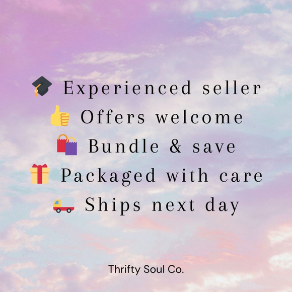 Handmade Pastel Crochet Granny Square Knit Shorts Medium Festival Grannycore - Picture 8 of 8